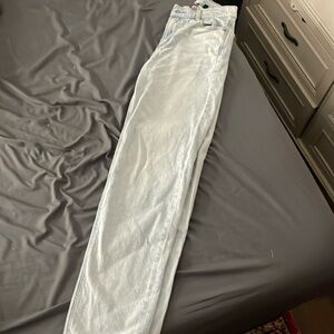 American eagle! Run big!